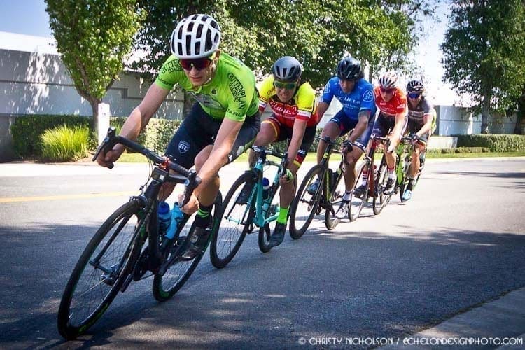 Ontario Easter Sunday Criterium